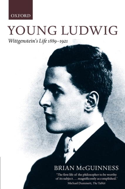 Book cover of: Young Ludwig