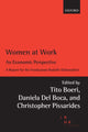 Book cover of: Women at Work