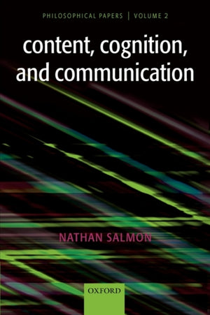 Content, Cognition, and Communication