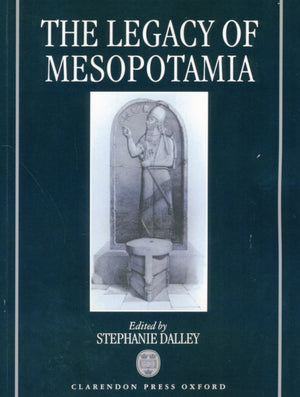 The Legacy of Mesopotamia