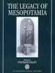 Book cover of: Legacy of Mesopotamia. By: A. T. Reyes