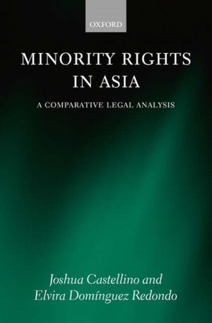 Minority Rights in Asia