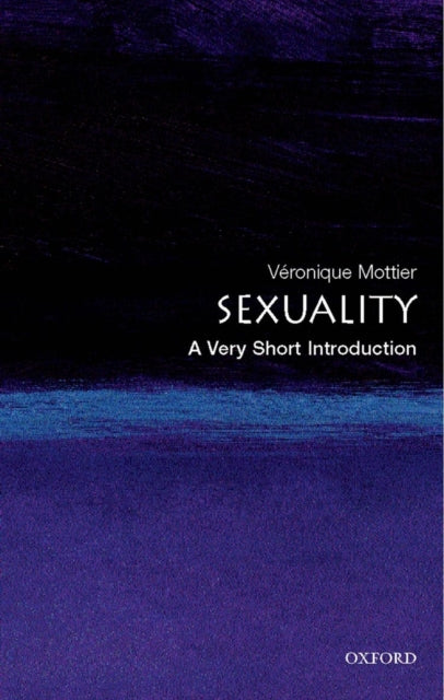 Seksuaalsus