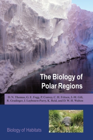 Biology of Polar Regions