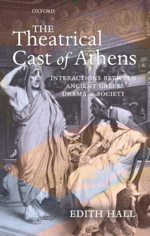 Theatrical Cast of Athens