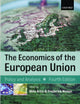 Book cover of: Economics of the European Union