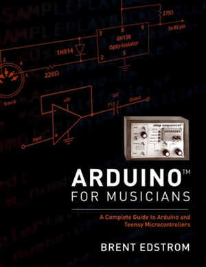 Arduino muusikutele