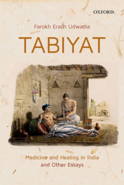Book cover of: Tabiyat