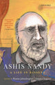 Book cover of: Ashis Nandy. By: Ramin Jahanbegloo