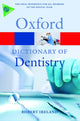 Book cover of: Dictionary of Dentistry
