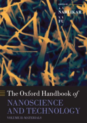 Oxford Handbook of Nanoscience and Technology