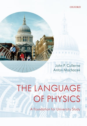 Language of Physics
