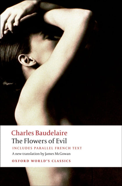 Flowers of Evil 9780199535583 Charles Baudelaire