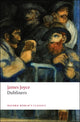 Book cover of: Dubliners