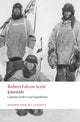Book cover of: Journals