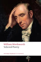 Book cover of: Selected Poetry. By: William Wordsworth