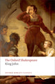 Kuningas John: Oxfordi Shakespeare'i teos