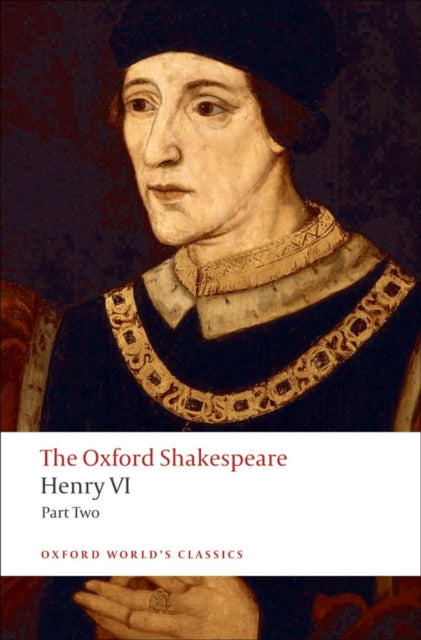 Henry VI, teine ​​osa: Oxfordi Shakespeare