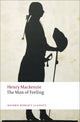 Book cover of: Man of Feeling