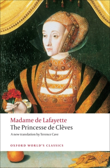Printsess Cleves