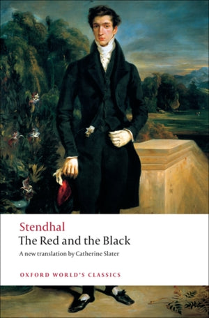 Red and the Black
