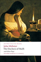 Duchess of Malfi and Other Plays