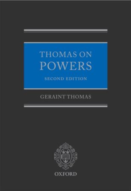 Thomas on Powers