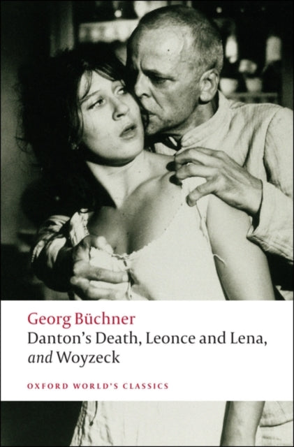 Dantoni surm, Leonce ja Lena, Woyzeck