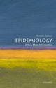 Book cover of: Epidemiology. By: Rodolfo Saracci