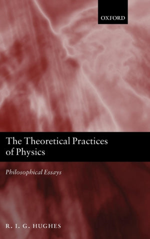 Theoretical Practices of Physics