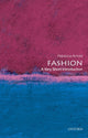 Book cover of: Fashion. By: Rebecca Arnold