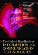 Book cover of: Oxford Handbook of Information and Communication Technologies. By: Robin Mansell