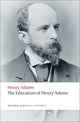 Henry Adamsi haridus