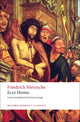 Book cover of: Ecce Homo