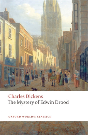 Edwin Droodi müsteerium