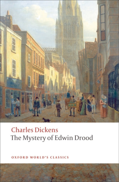 Edwin Droodi müsteerium