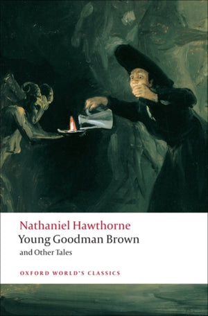 Noor Goodman Brown ja teised lood