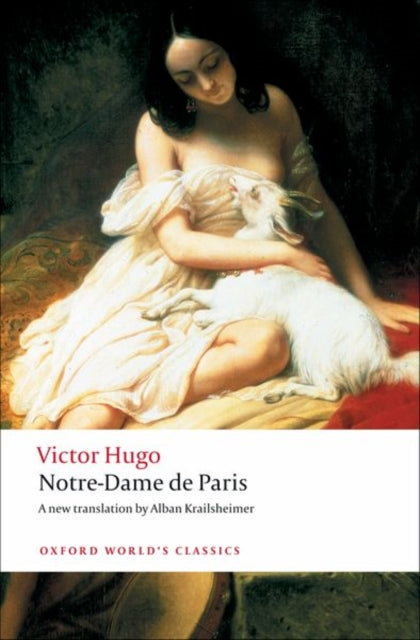 Notre-Dame de Paris