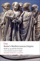 Book cover of: Rome's Mediterranean Empire
