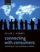 Book cover of: Connecting With Consumers. By: Allan J. Kimmel