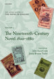 Book cover of: Oxford History of the Novel in English
