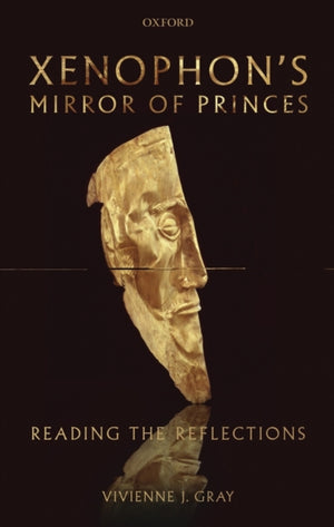 Xenophon's Mirror of Princes