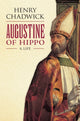 Book cover of: Augustine of Hippo. By: Chadwick, Henry