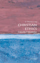 Book cover of: Christian Ethics. By: D. Stephen Long