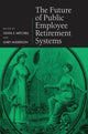 Book cover of: Future of Public Employee Retirement Systems