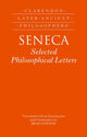 Book cover of: Seneca: Selected Philosophical Letters