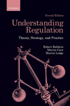 Regulatsiooni mõistmine