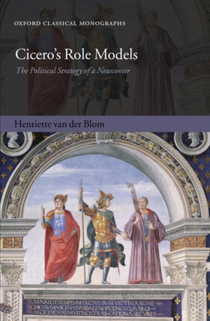 Cicero's Role Models