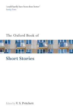 Oxford Book of Short Stories