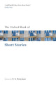 Oxford Book of Short Stories 9780199583133 V. S. Pritchett